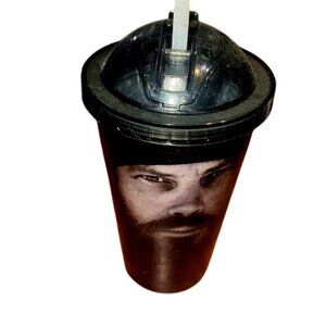 Duck Commander Personalized Portrait Tumbler Stainless Steel 16 Oz